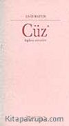 Cüz