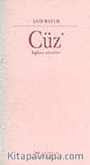 Cüz