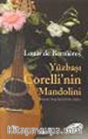 Yüzbaşı Corelli'nin Mandolini