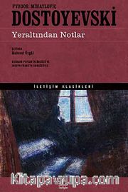 Yeraltından Notlar