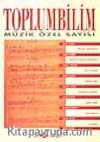 Toplumbilim/Müzik Özel Sayısı