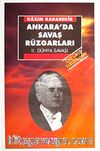 Ankara'da Savaş Rüzgarları