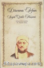 Diwana İrfan Seyid Qedri Haşimi