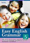 Easy English Grammar 5