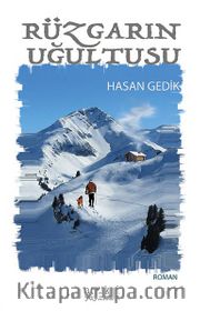 Rüzgarın Uğultusu