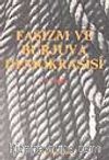 Faşizm ve Burjuva Demokrasisi
