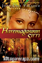 Haremağasının Sırrı