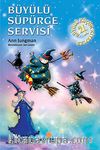 Büyülü Süpürge Servisi / Büyülü Küçük Kitaplar