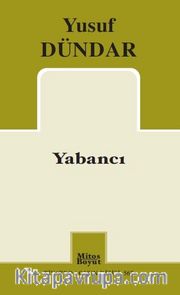 Yabancı