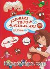 Kırmızı Topun Maceraları (10 Kitap) (1. Sınıf)