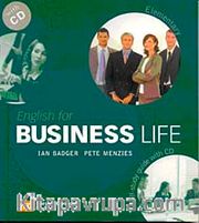 English for Business Life Self-Study +CD Elementary Level