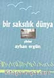 Bir Saksılık Dünya