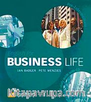 English for Business Life Self-Study +CD Pre-Intermediate Level