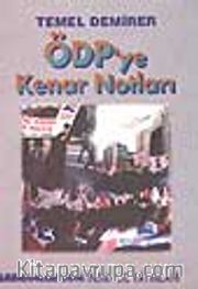 ÖDP'ye Kenar Notları