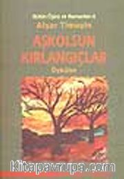 Aşkolsun Kırlangıçlar
