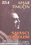 Savaşçı Türküleri
