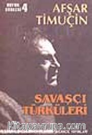 Savaşçı Türküleri