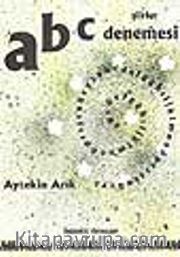 abc Şiir Denemesi