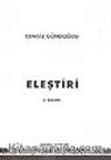 Eleştiri