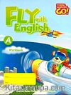 Fly with English Workbook - A
