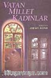 Vatan Millet Kadınlar