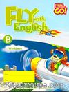 Fly with English Workbook - B