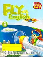 Fly with English Workbook - B