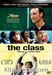 Sınıf -  EntreLesMurs (The Class)