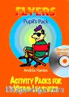 Flyers Pupil's Pack + CD-ROM