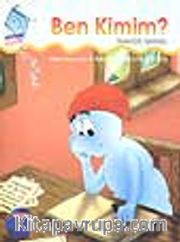 Ben Kimim?