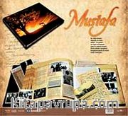Mustafa-Ciltli