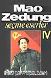 Seçme Eserler IV