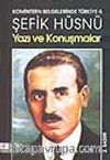 Komintern Belgelerinde Türkiye-5 Yazı ve Konuşmalar