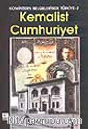 Komintern Belgelerinde Türkiye-2 Kemalist Cumhuriyet