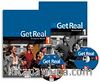 Get Real 1 Pack (Student's Book + Workbook + CD-ROM + Audio CD)