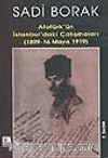 Atatürk'ün İstanbul'daki Çalışmaları