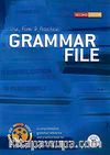 Grammar File
