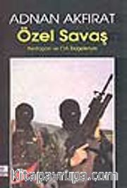 Özel Savaş