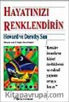 Hayatınızı Renklendirin