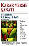 Karar Verme Sanatı