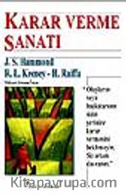Karar Verme Sanatı
