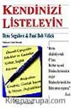 Kendinizi Listeleyin