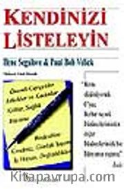 Kendinizi Listeleyin
