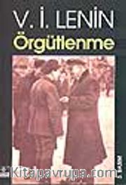 Örgütlenme