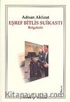 Eşref Bitlis Suikastı