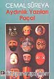 Aydınlık Yazıları -"Paçal"