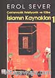 İslamın Kaynakları 1/Çoktanrıcılık Hristiyanlık ve Kabe