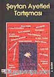 Şeytan Ayetleri Tartışması