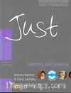 Just Listening & Speaking Upper Intermediate +CD