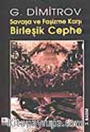 Savaşa ve Faşizme Karşı Birleşik Cephe